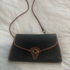 Dooney & Bourke Shoulder or Crossbody Bag